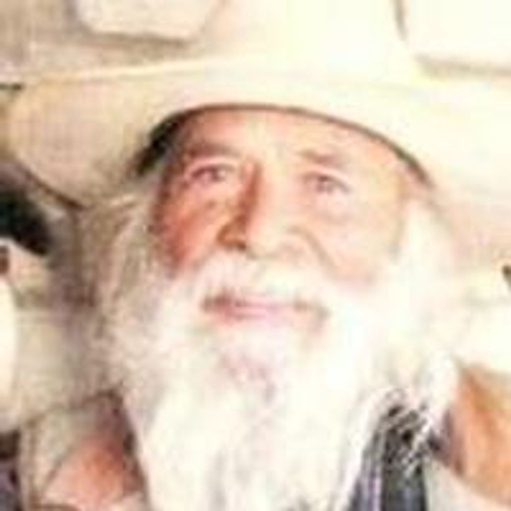 Israel R. Vargas