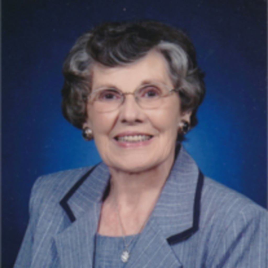Shirley Callis Callaway