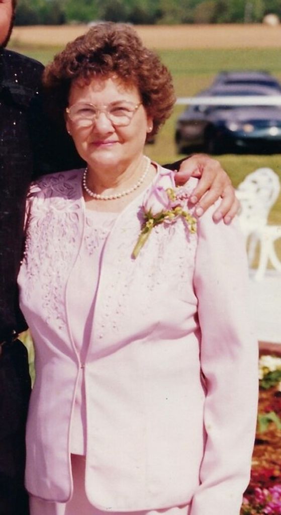 Peggy Jean Fleming Profile Photo