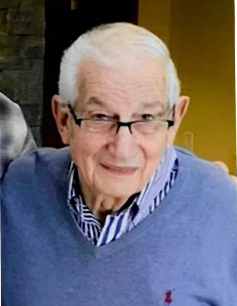 Alfred J D'Alessandro Profile Photo
