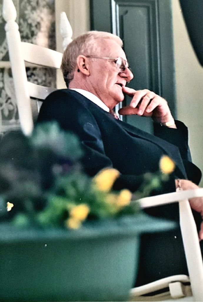 John "Gregg" Gregory Cash Jr.