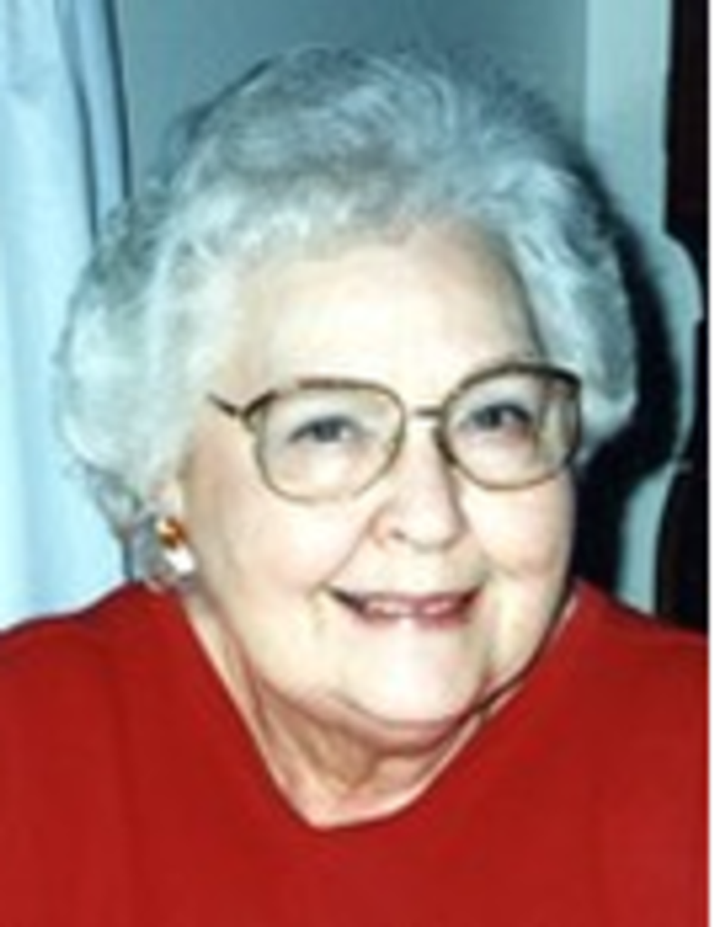 Zada Jean Hopkins