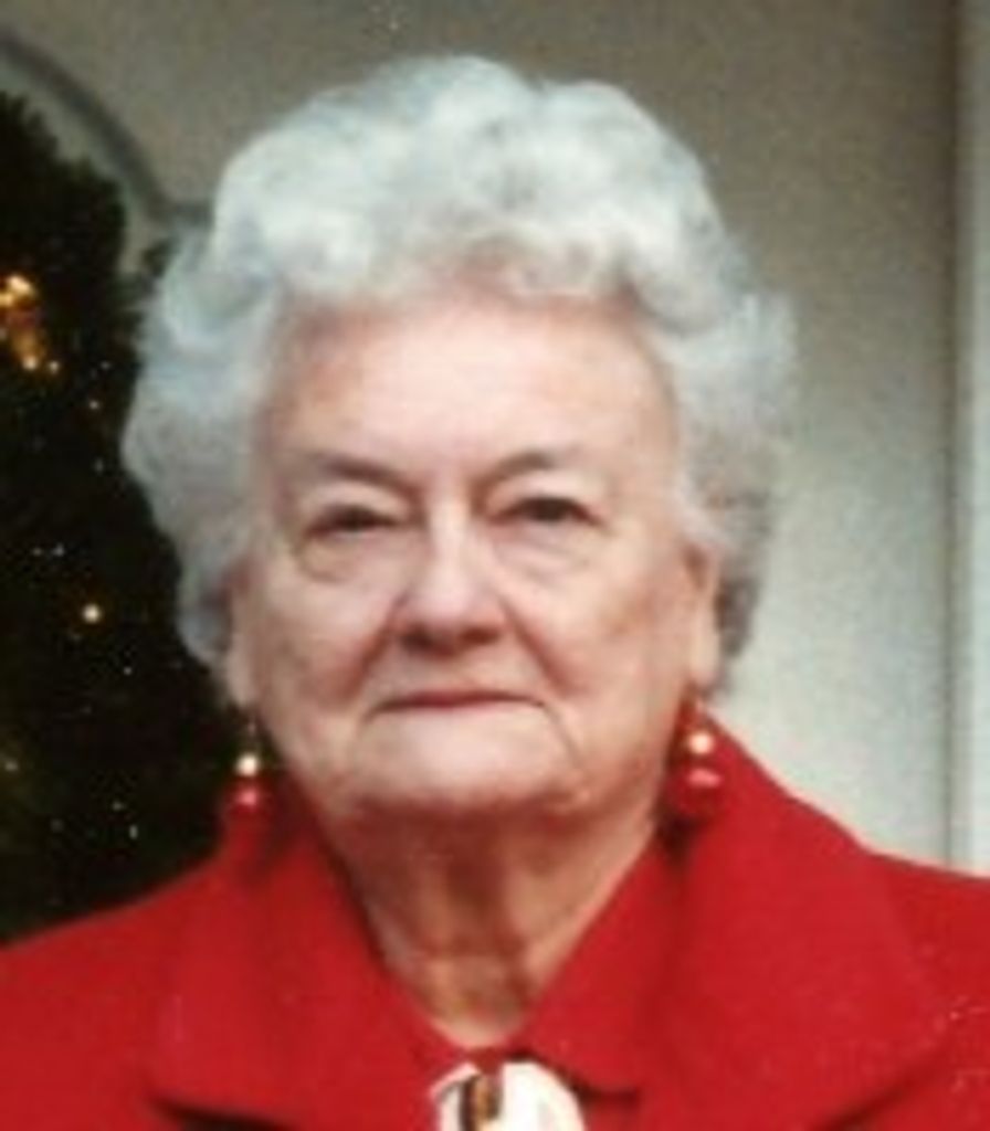 Thomasine  D. Barrett