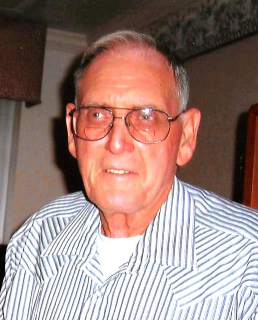 William Francis Deshazer Profile Photo