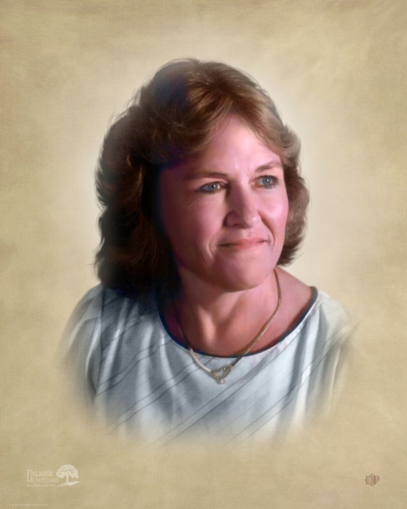 Barbara Knight