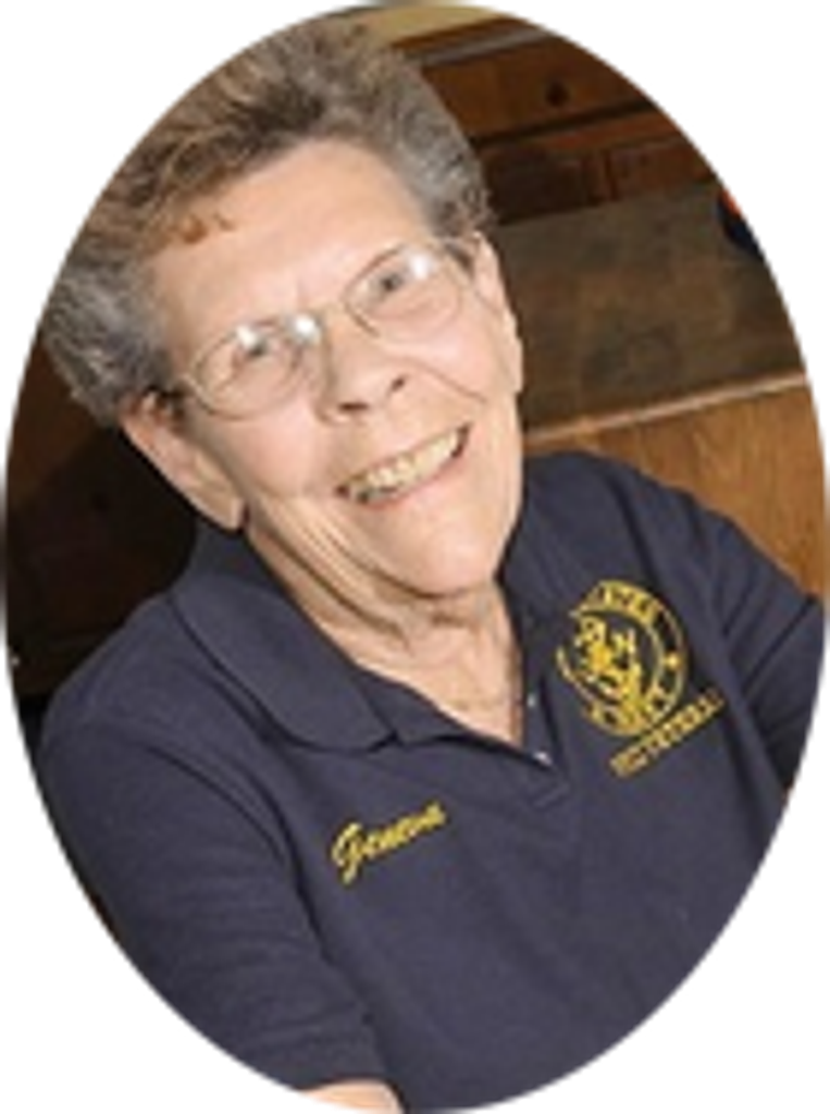 Geneva  Oak Andress Profile Photo