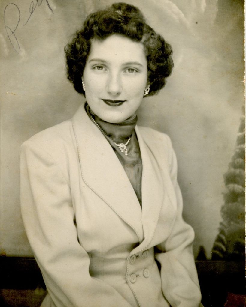 Peggy Joyce Buie Profile Photo