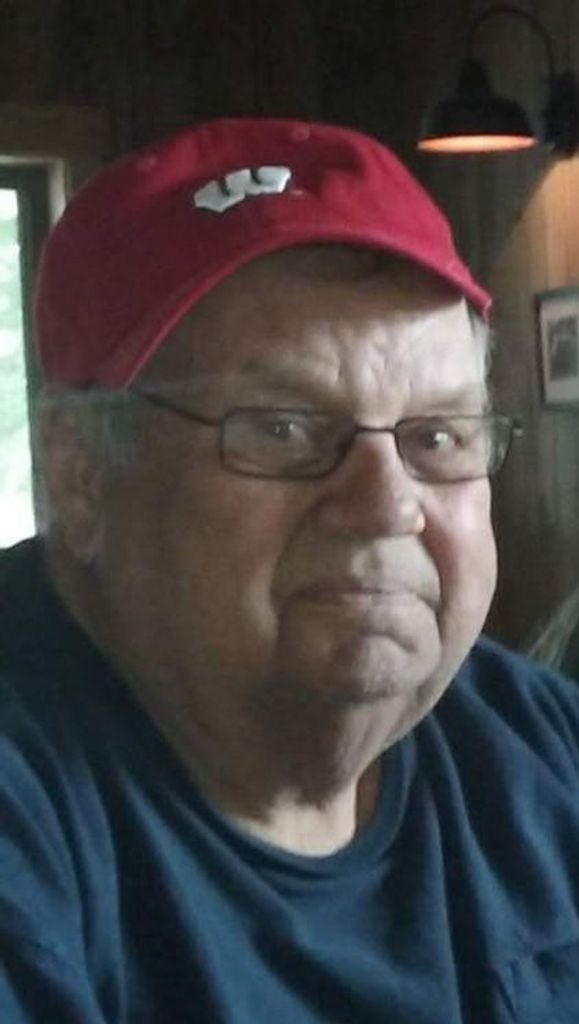Gerald F. "G" Norton Profile Photo