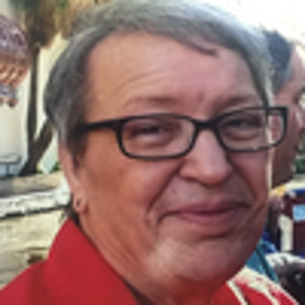 Carla Matthews Profile Photo