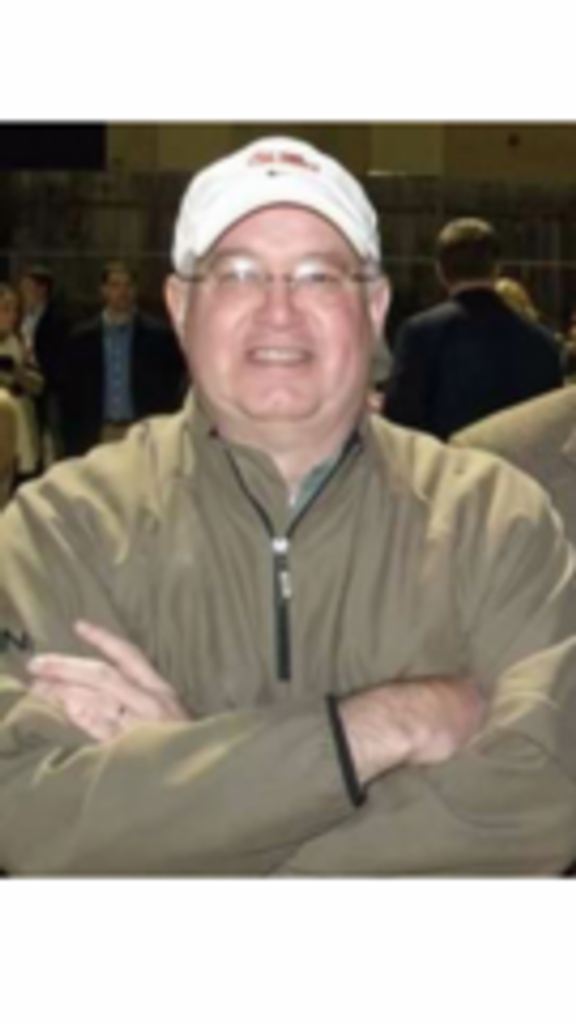 John Carrolton Smith Profile Photo