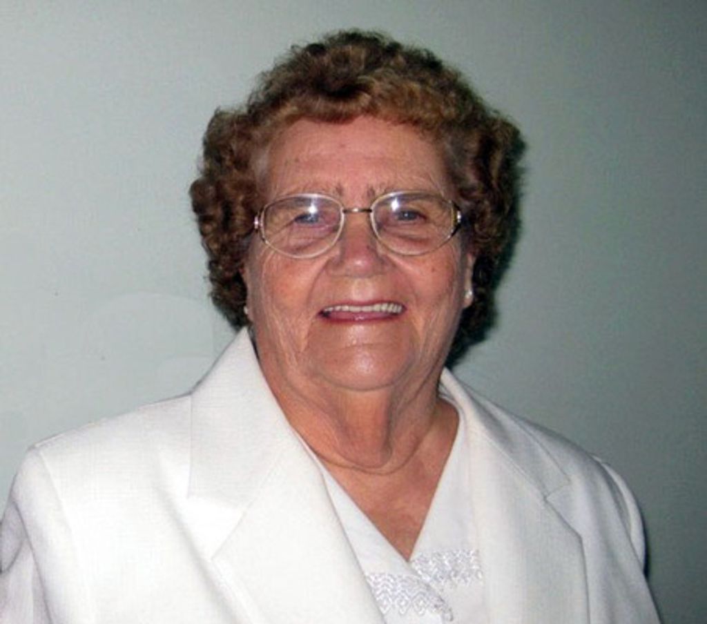 Margaret Reid Profile Photo