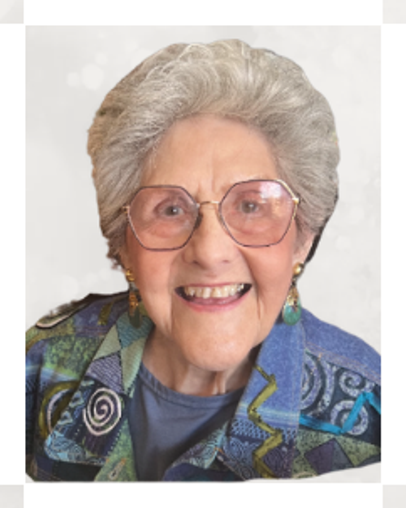 Virginia "Ann" Richards Profile Photo