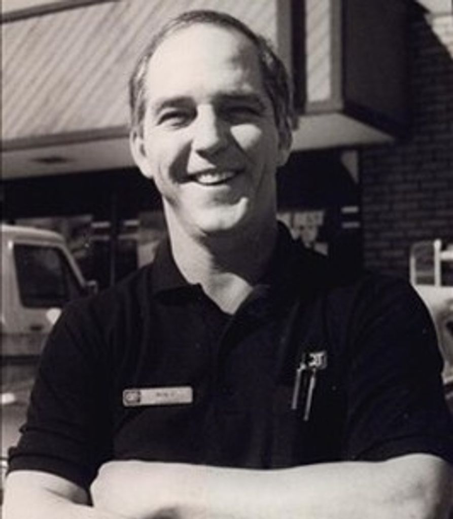 Ronald Compton Profile Photo