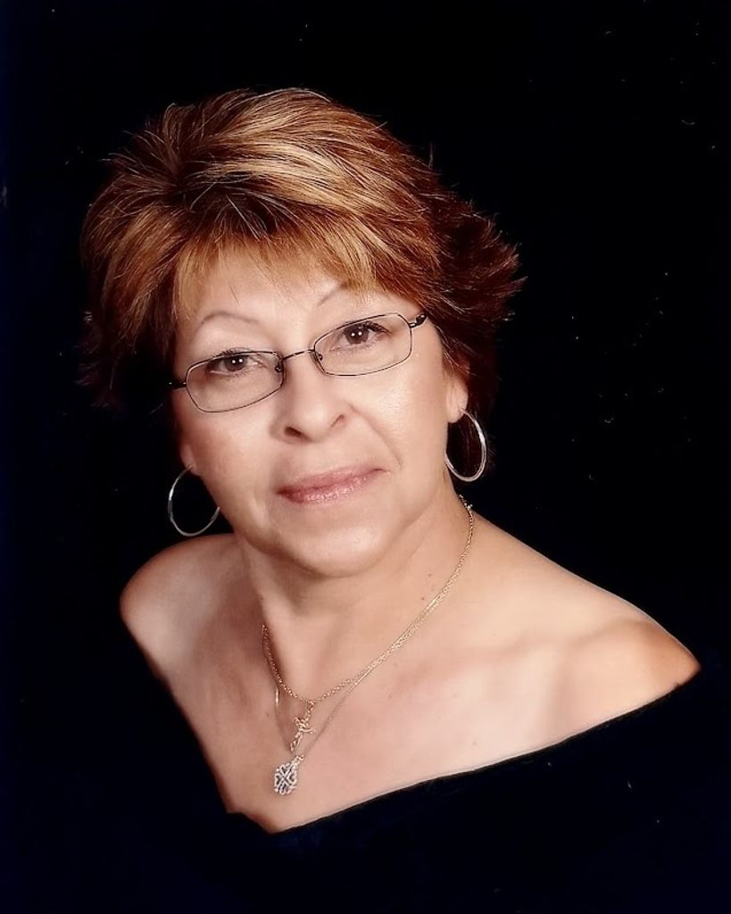 Priscilla June McKenna Profile Photo