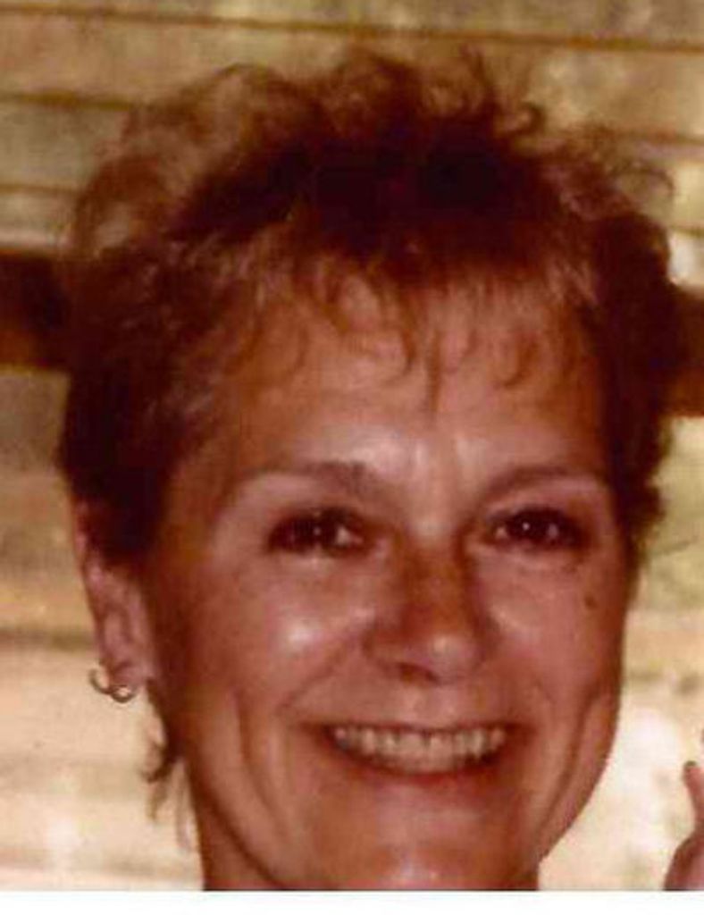 Betty Jo Edwards