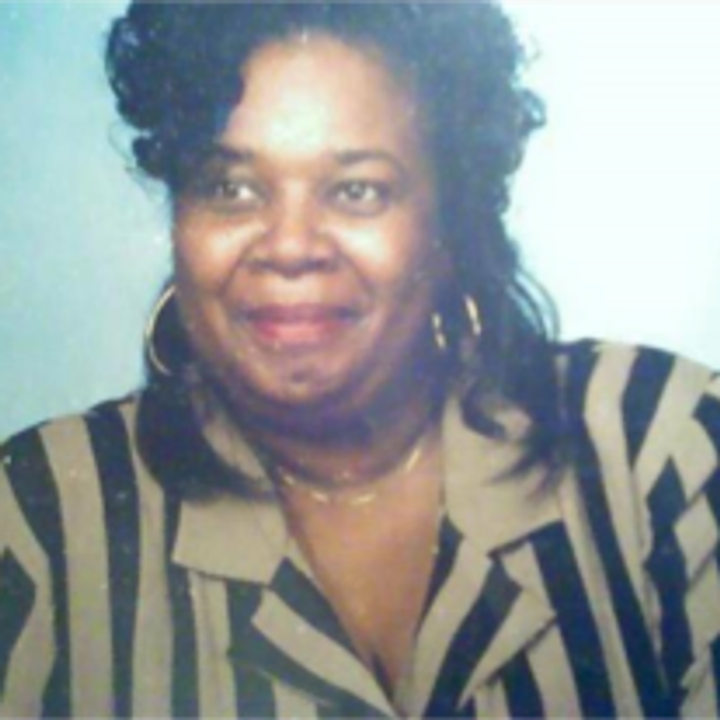 Naomi "Nay" Francine Pope-Hayden