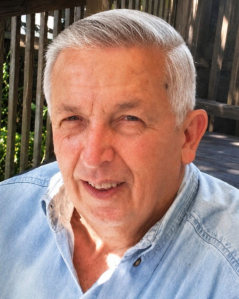 Richard C. Herslow