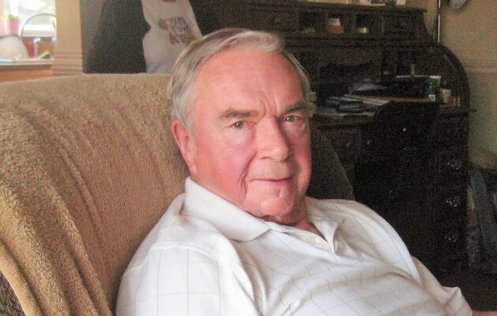 Brian Peter Ratcliffe