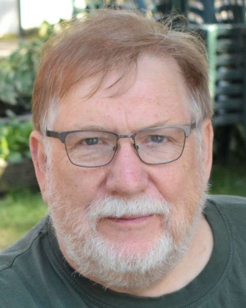 Scott D. Seibert