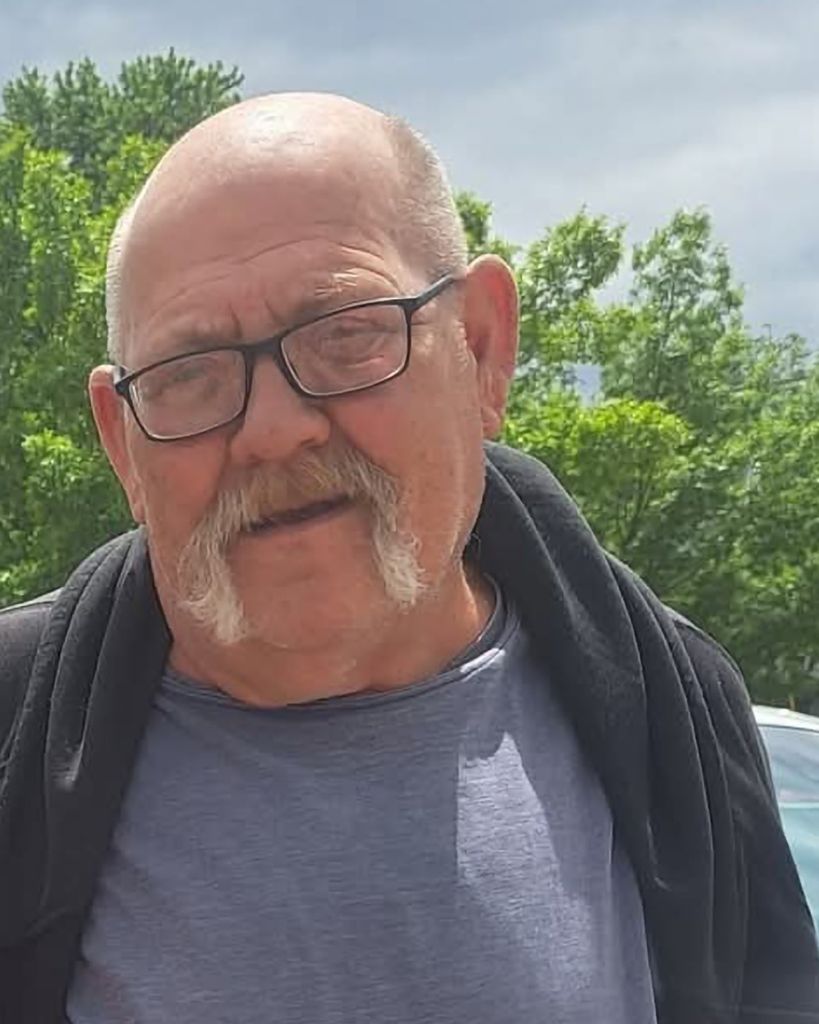 Terry Clinton Allen