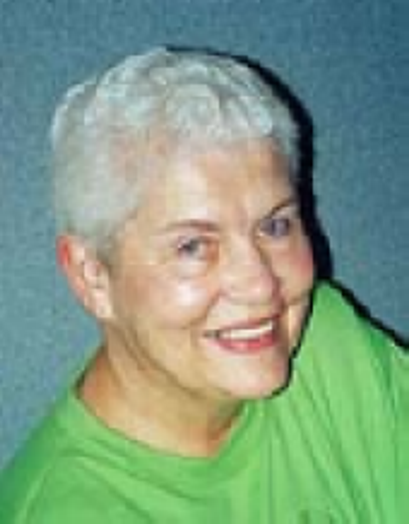 Harriet  Ann Hayden