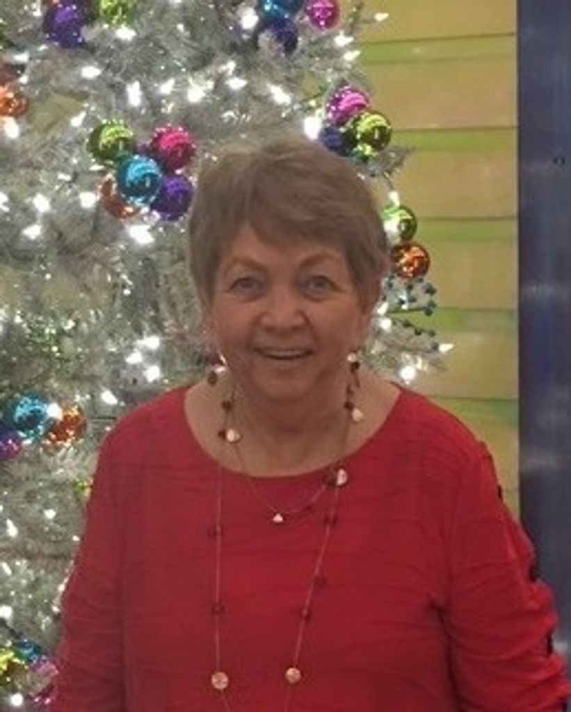 Diane Samec Profile Photo