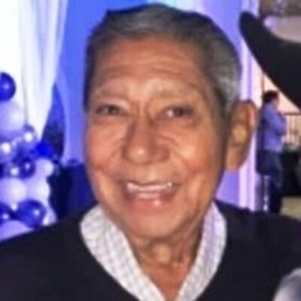 Jose "Joe" Mario Garcia Profile Photo