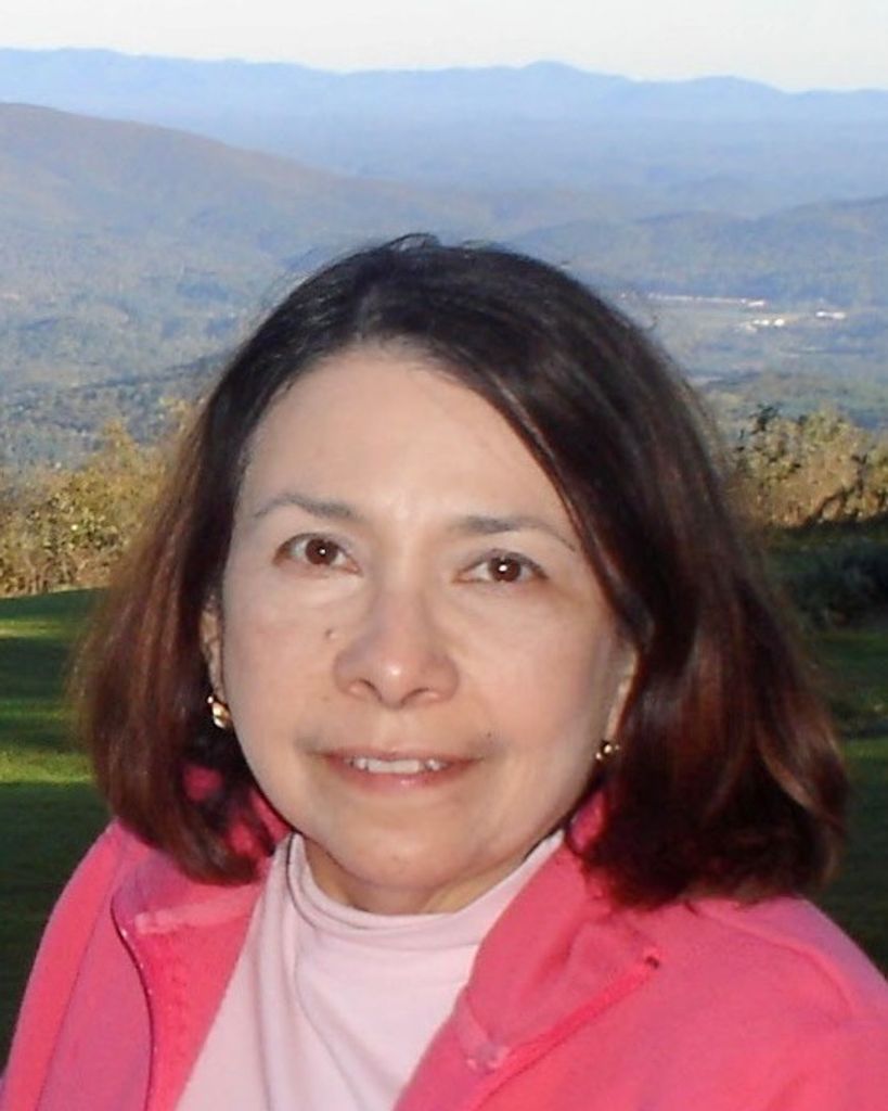 Mayra N. Young Profile Photo