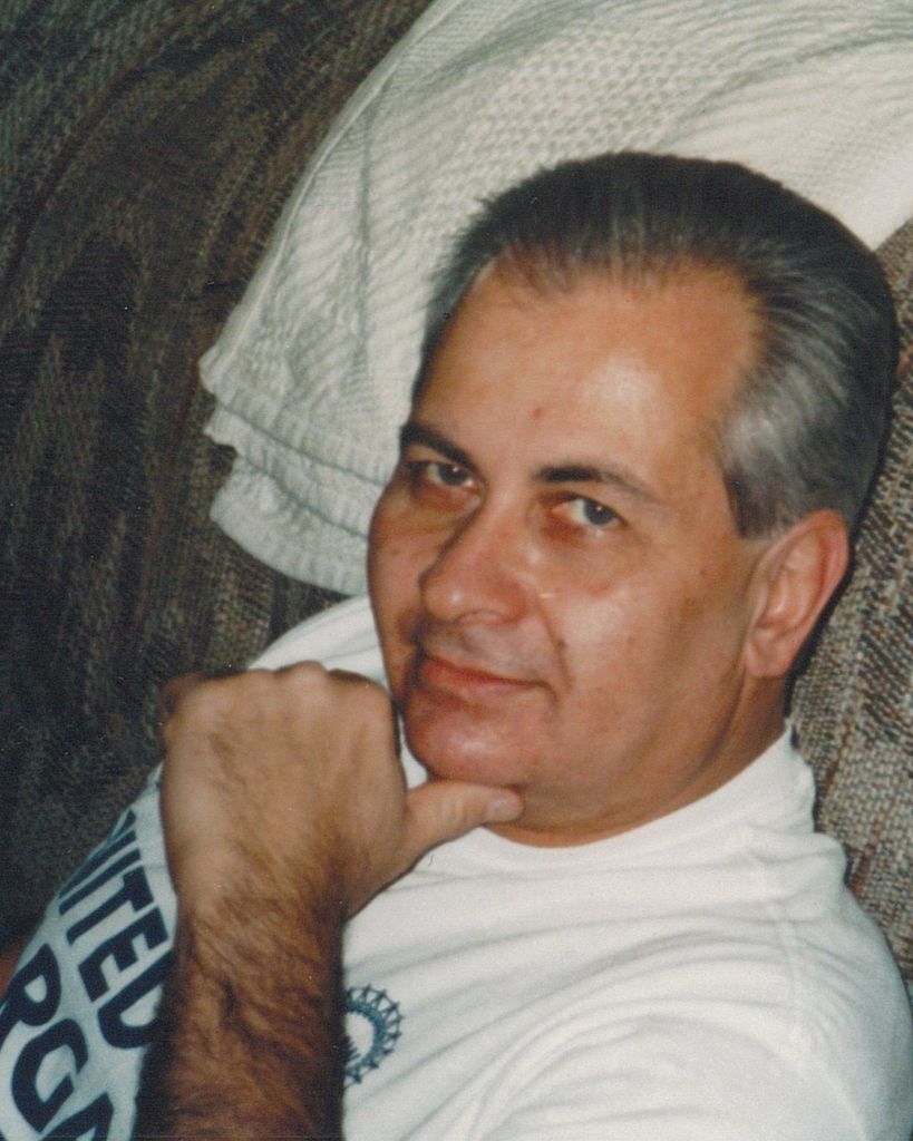 Richard Sherock Profile Photo
