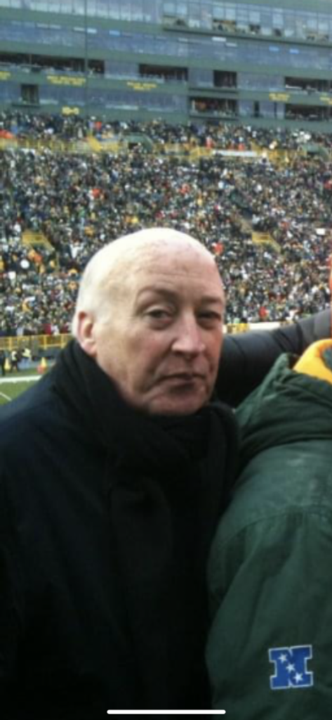 Michael J. O'Hara Profile Photo