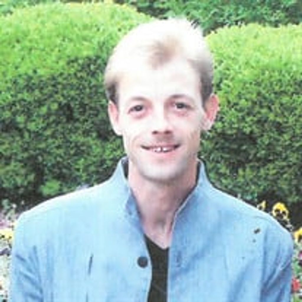 Franky McKay Profile Photo