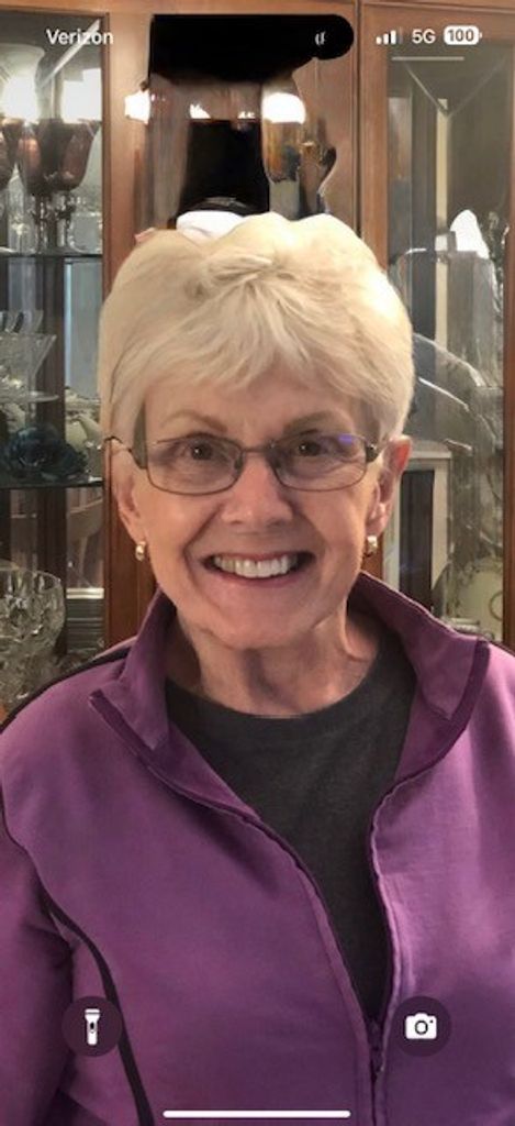 Barbara Sterling Profile Photo