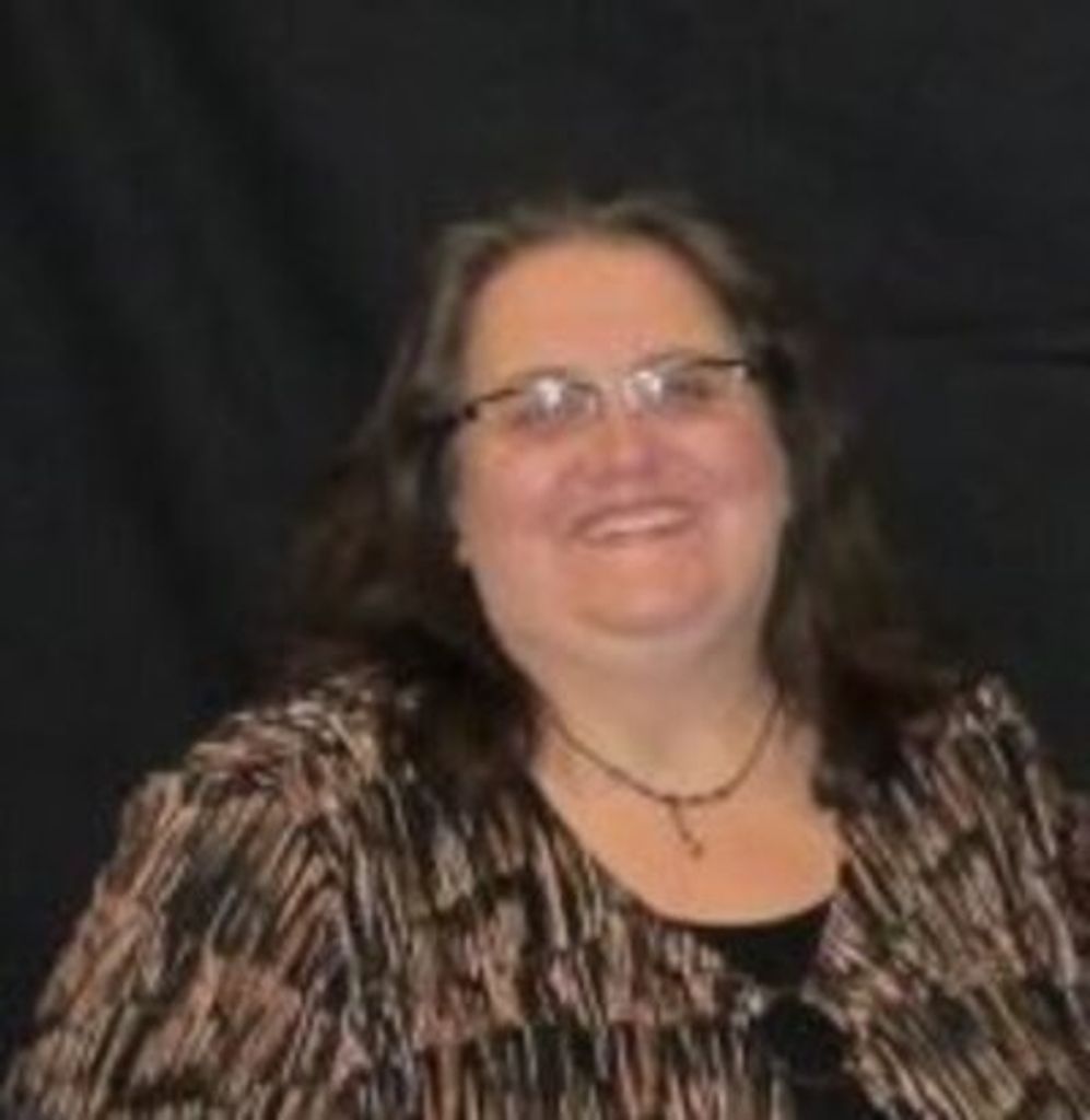 Catherine Louise Greening Profile Photo