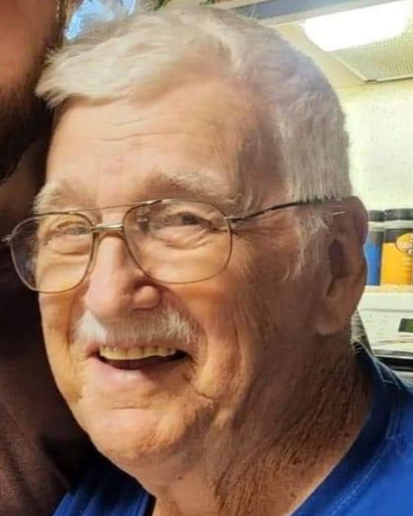 Lloyd Merle Ferrel