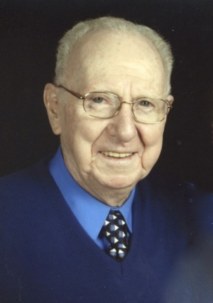 Jerry G. "Chick" Ickes