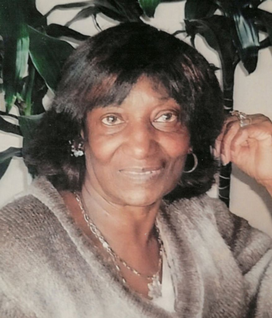 Dorothy Myrtle Williams Profile Photo