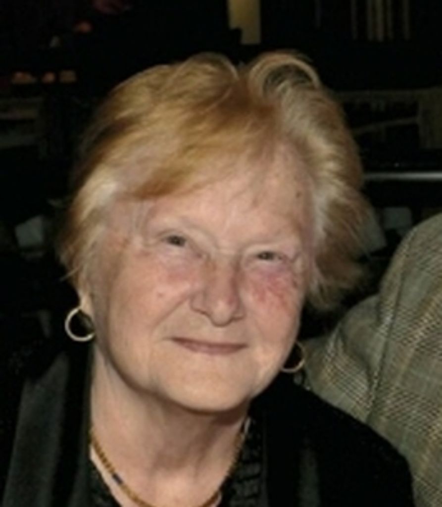 Doris Balder