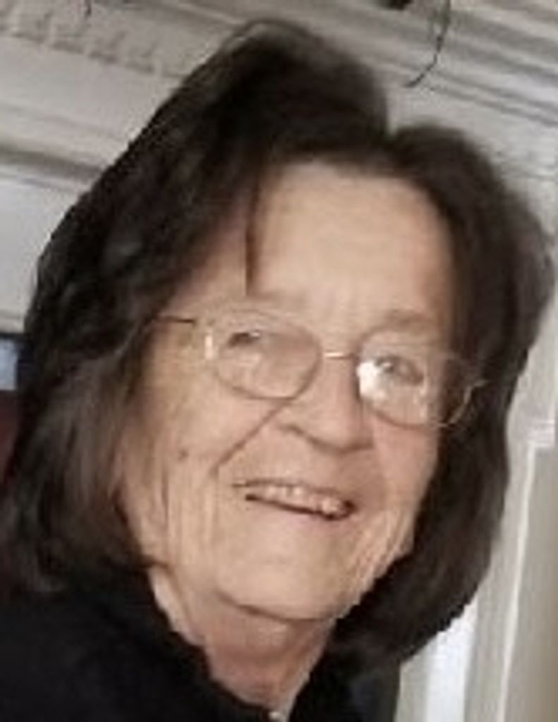 Mary Katherine  Swope Profile Photo