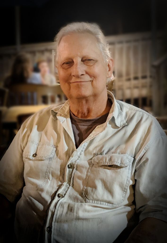 John L. Evans