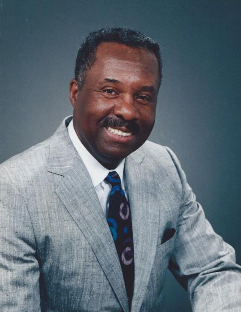 Robert Louis Thompson