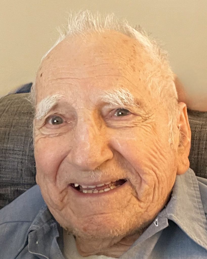 Charles Medvick Profile Photo