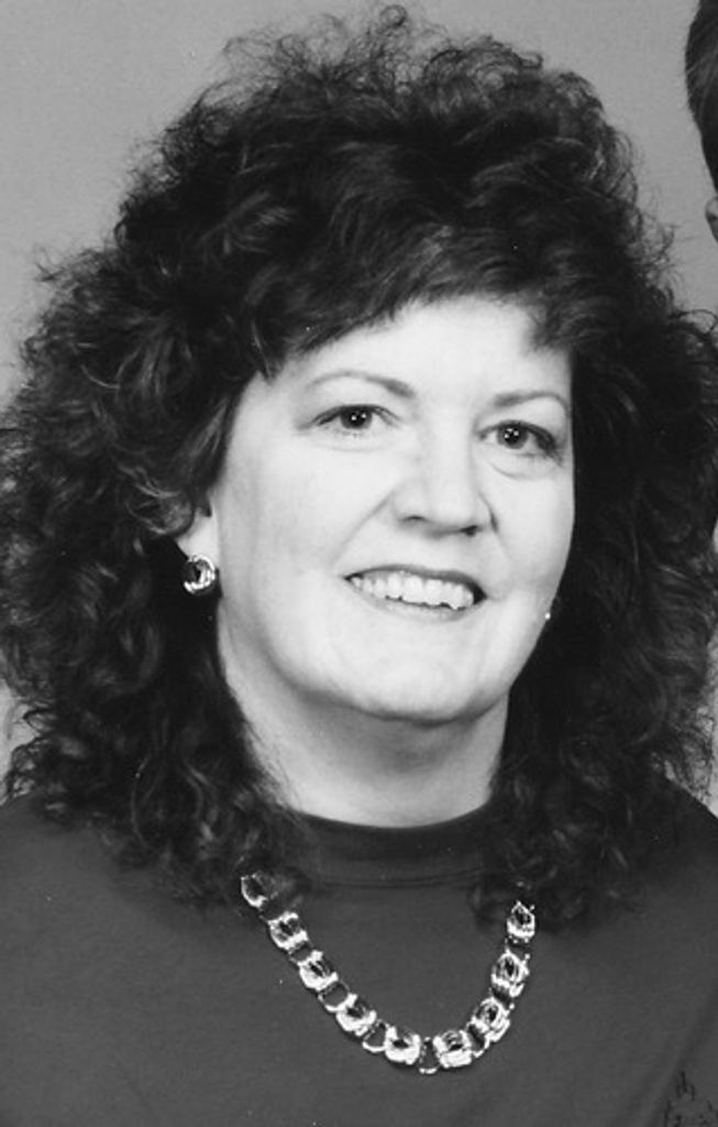 Nancy W. Sleeth Profile Photo