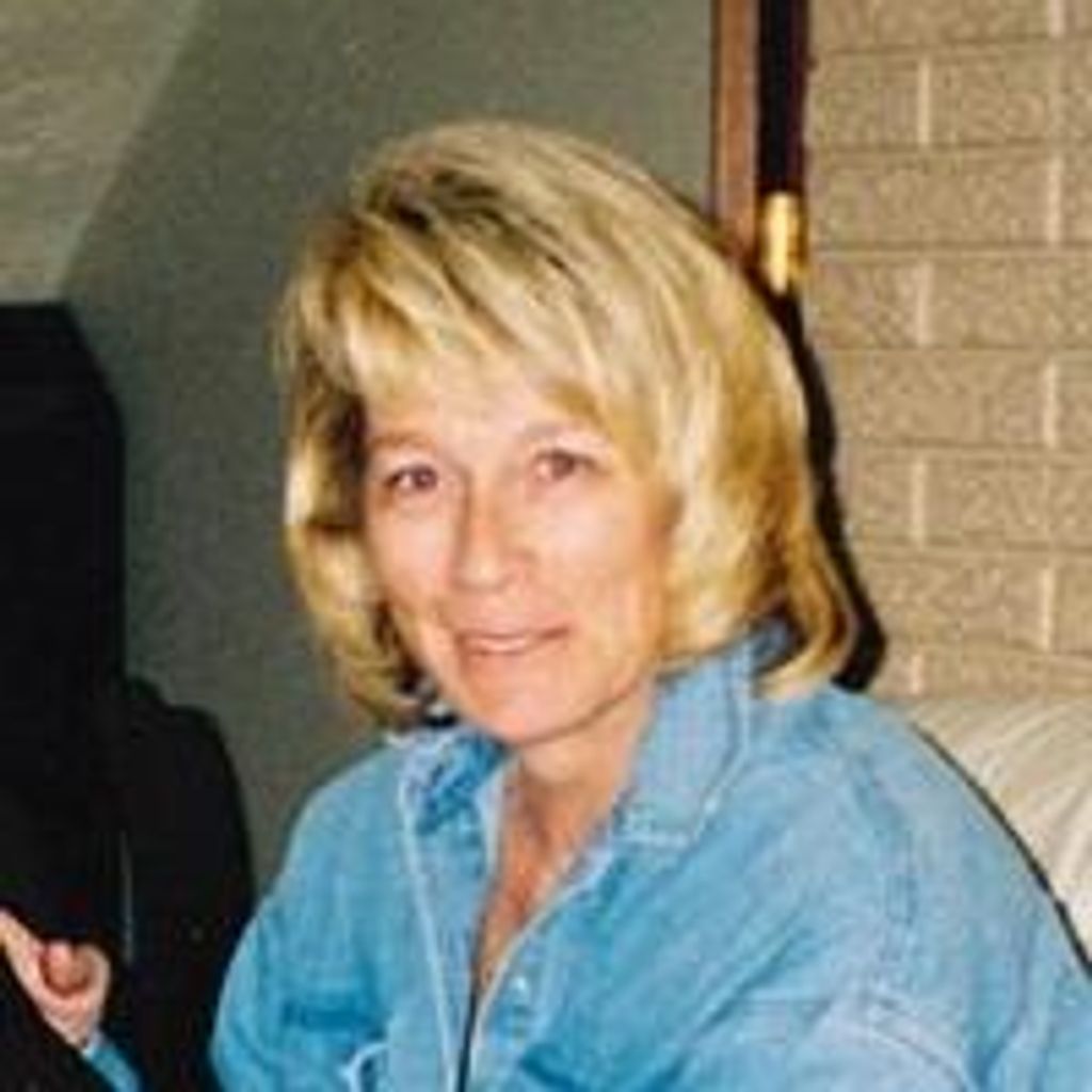 Julie Ann Wittrock Profile Photo