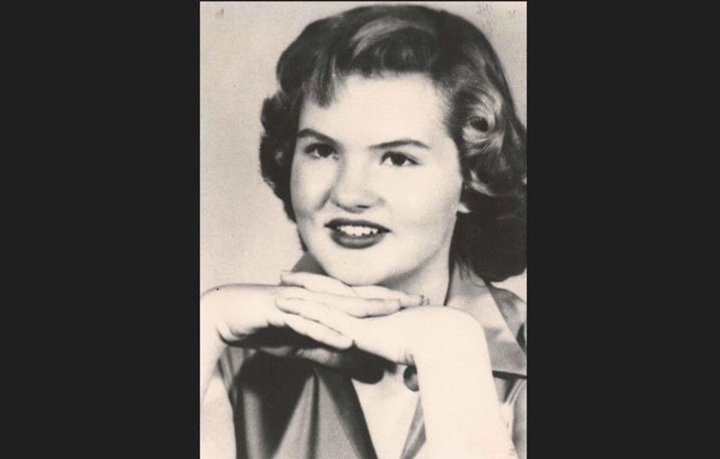 Judith Lyons Profile Photo