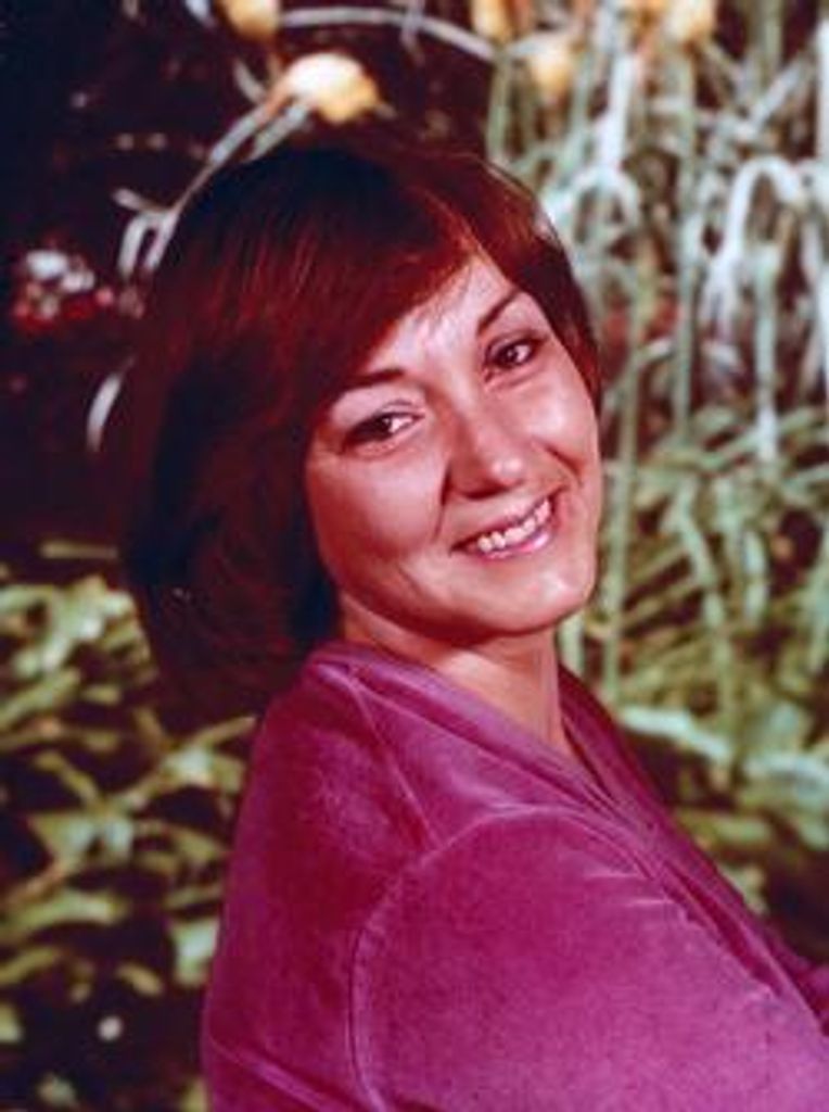 Peggy Lou Beard Profile Photo