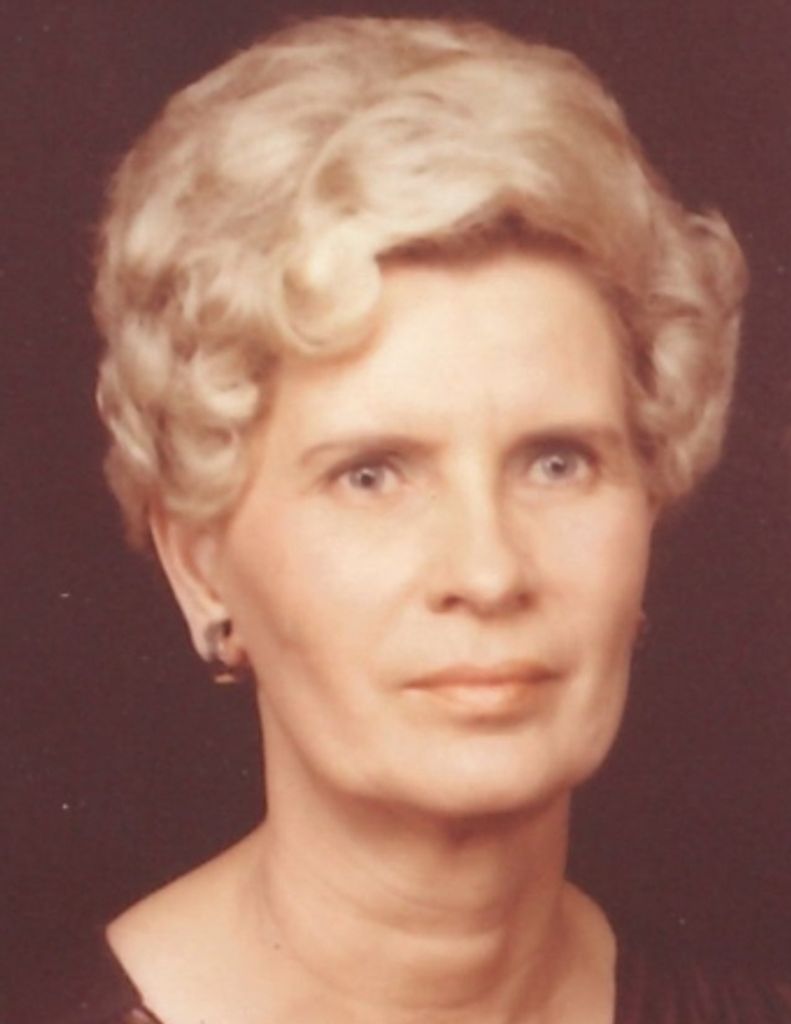 Elizabeth Casper Scott