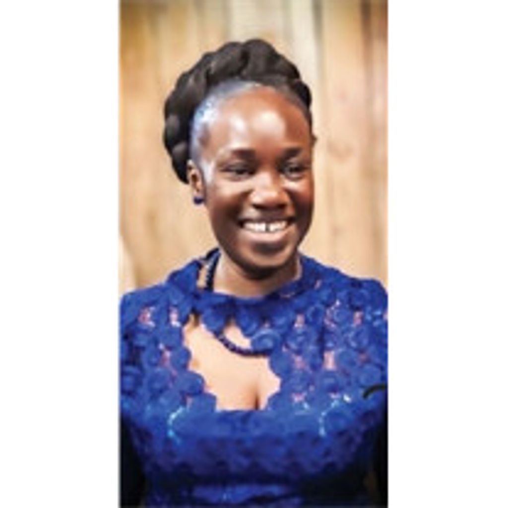 Afia Agyewaa Profile Photo