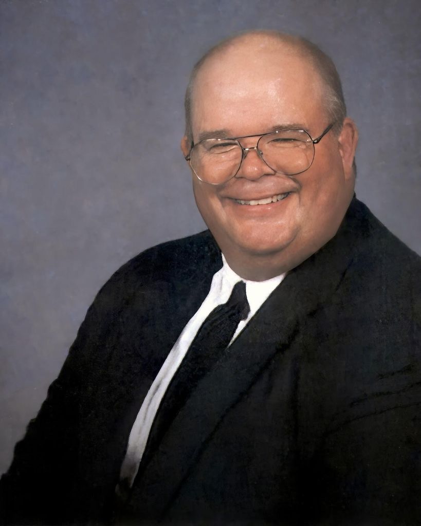 Charles Anthony Branch Profile Photo