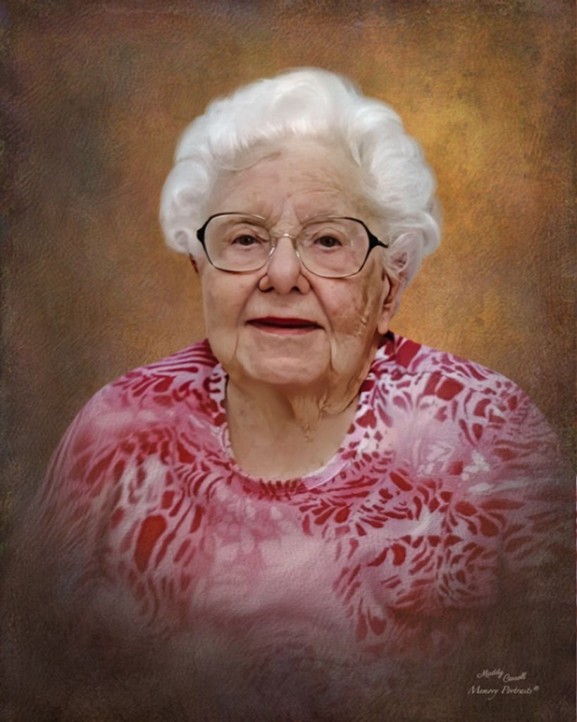 Eleanor Turman