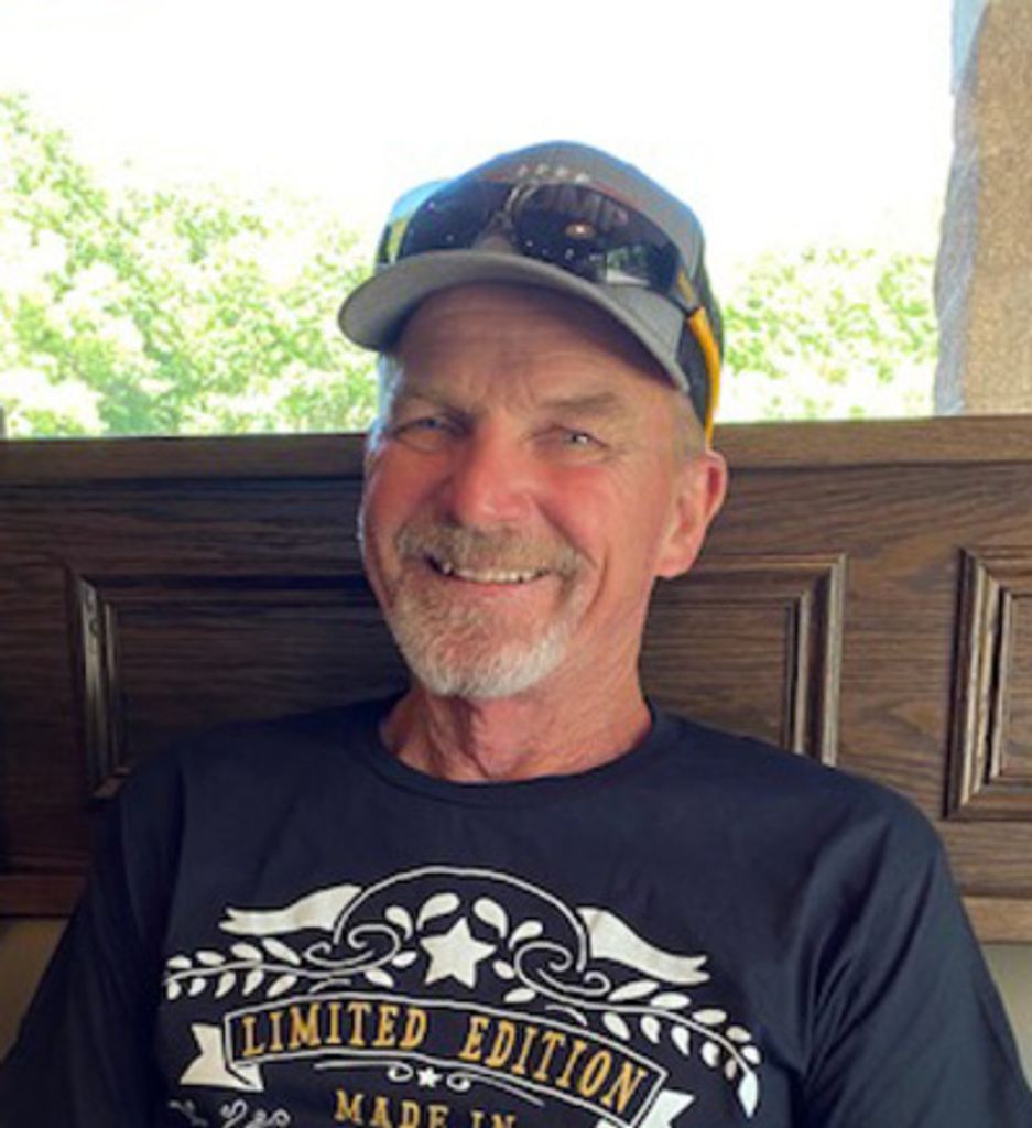 James F. Hartmann Profile Photo